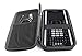 FitSand Travel Hard Case for Texas Instruments Nspire CX CAS, Texas Instruments Graphing Calculator