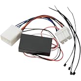 CUSTOM DYNAMICS Module Strobes Hd MAGIC-STROBESHD
