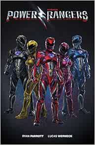 home bargains power rangers