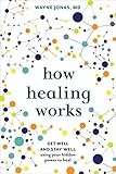 How Healing Works: Get Well and Stay Well Using Your Hidden Power to Heal by Wayne Jonas M.D.