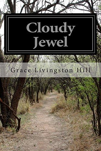 Cloudy Jewel Paperback – June 10, 2014