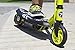 Pulse Performance Products Reverb Electric Scooter, Electric Green