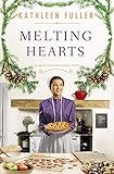 Melting Hearts: An Amish Christmas Bakery Story by Kathleen Fuller
