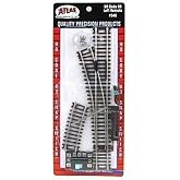 ATLAS MODEL 540 Code 83 Remote Left-Hand HO