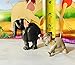 Disney The Jungle Book Cake/Cupcake Toppers Decorations Set of 12