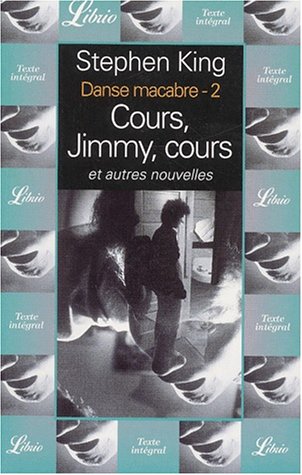 Cours, Jimmy, cours