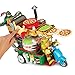 Teenage Mutant Ninja Turtles Pizza Thrower Vehicle