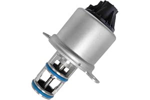 ZBDEAL EGR VALVE 5C3Z9F452AA EGV1031 EGV1034 for Ford 2005-2010 E350 E450 2005 EXCURSION 2005-2007 F250 F350 F450 F550 6.0L Diesel