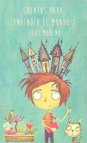 el regalo eloy moreno amazon