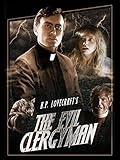 The Evil Clergyman
