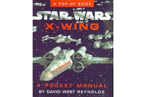 Star Wars X-wing: A Pocket Manual