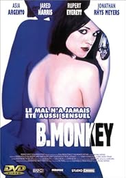 B.Monkey