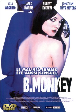 B.Monkey