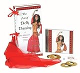 Image de The Art of Belly Dancing