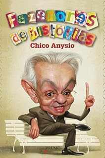 Livro Fazedores de histórias (Prumo Leia)