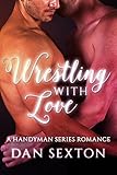 Wrestling with Love: Coming of Age Gay Romance by