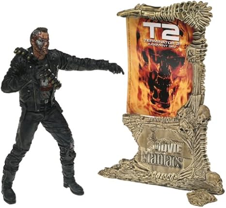 terminator mcfarlane