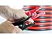 [UL Listed] Energy Cube heavy duty booster cable – 16 feet 6 Gauge 250AMP Jumper Cable with Storage Bag for car, truck, SUV, and van. Color Coded and vinyl coated clamps