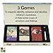 Emotions Quartets - Expanding, Identifying, Enhancing and Developing Children's Awareness of Their Entire Scope of Emotions and Feelings