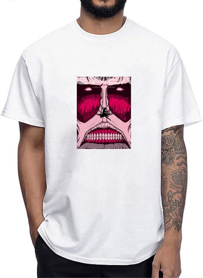 attack on titan wings of freedom shirt