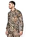 Under Armour Chesapeake LS Camo Shirt - Men's Realtree AP Xtra/Dynamite Large