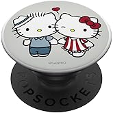 Hello Kitty and Dear Daniel PopSockets Adhesive PopGrip