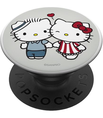Amazon.com: Hello Kitty and Dear Daniel 