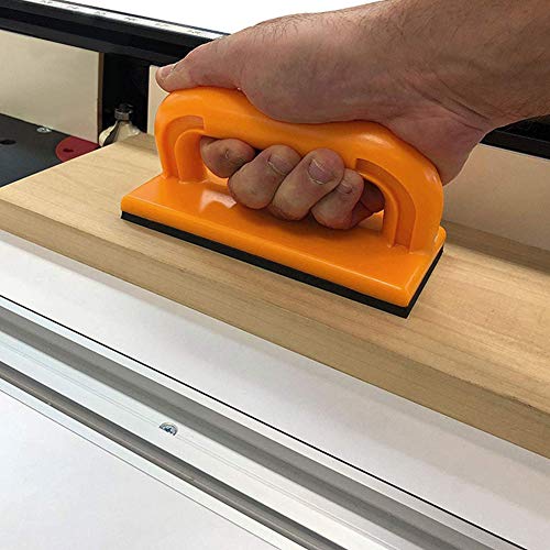 Push Stick Set 5Pcs Jointers Hand Protection Sawdust Durable Grip dworking Tool Control Steady Ergonomic Handles Carpentry Safety ock Table Saw Practical