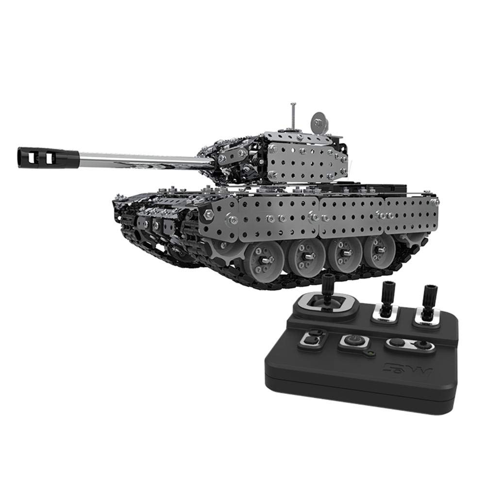 remote control panzer