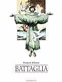 FRANCOIS D'ASSISE (BANDE DESSINEE) (French Edition) by 