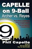 Capelle on 9-Ball: Archer vs. Reyes cover