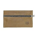 Hide & Drink, Rustic Leather All Purpose Utility