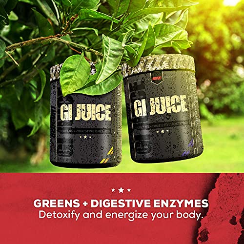 GI Juice Digestive Enzymes Pricepulse