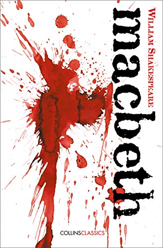 Macbeth (Collins Classics) en promo sur Amazon