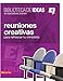 Biblioteca de ideas: Reuniones: Creativas, lecciones biblicas e ideas para adorar (Especialidades Ju by Youth Specialties