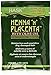 Hask Henna 'N' Placenta with Olive Oil Conditioning Treatment, 2 Ounce