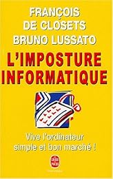 L' imposture informatique