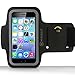 Minisuit Armband for iPhone 6 Plus 6S Note 5 4 3, Samsung Galaxy S6 Edge, S7 Edge+ LG Pro G4 G3 G2 Flex 2 V10 Great for Sports, Exercise, Running Jogging, Workout