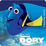 Finding Dory Character Stickers - Prizes and Giveaways - 75 per Pack