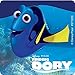 Finding Dory Character Stickers - Prizes and Giveaways - 75 per Pack