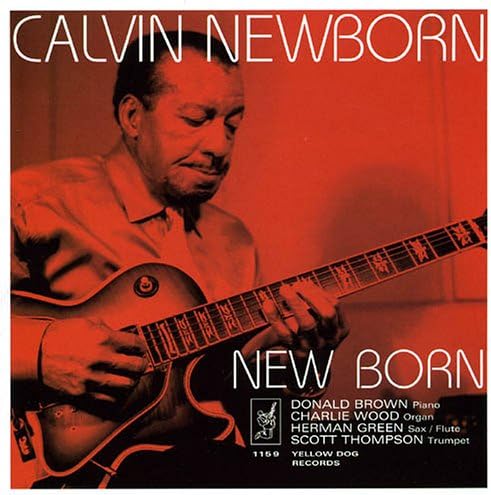 New Born