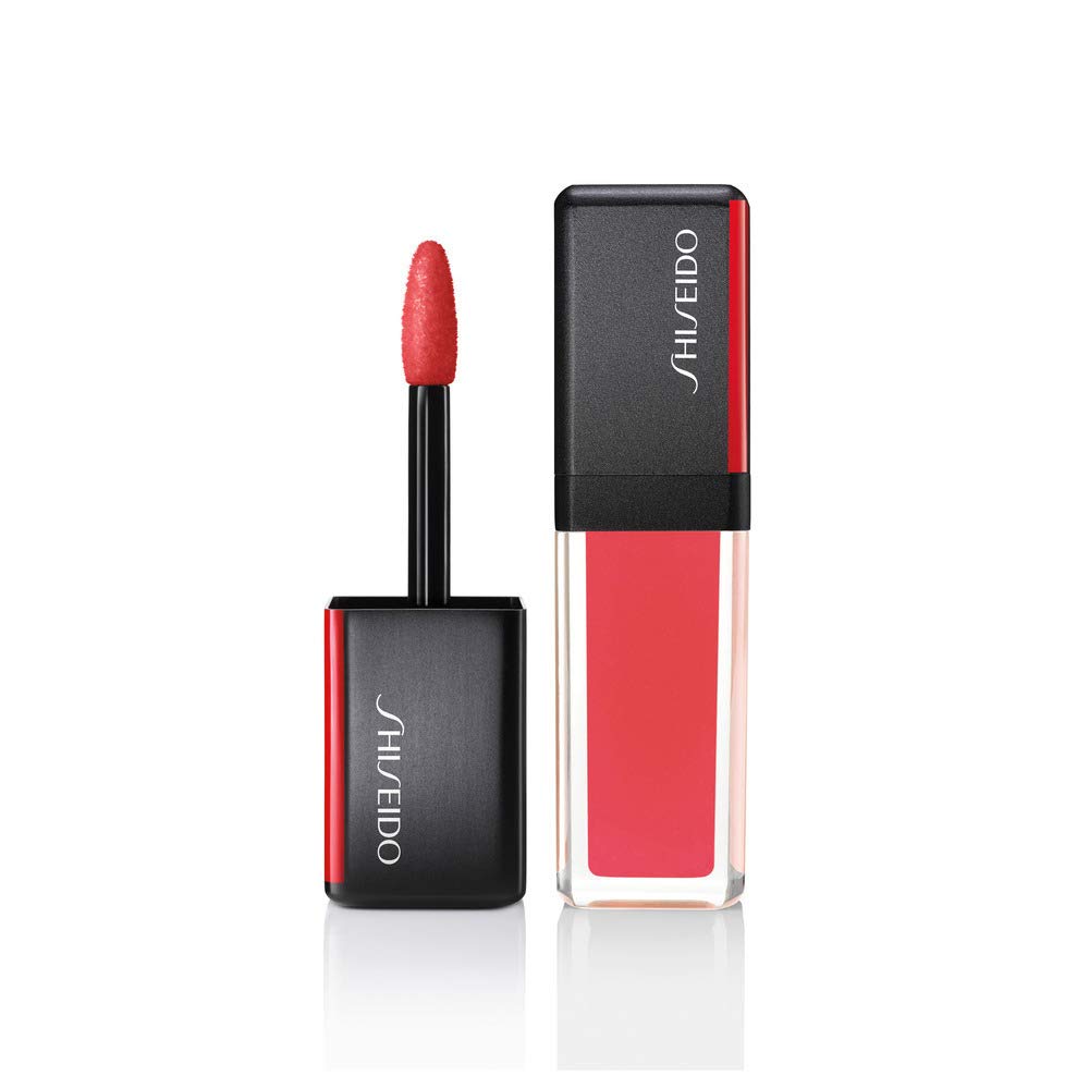 Shiseido SMK LIP LAQUER INK SHINE 306