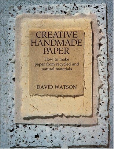 Creative Handmade Paper