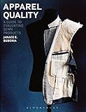 Image de Apparel Quality: A Guide to Evaluating Sewn Products