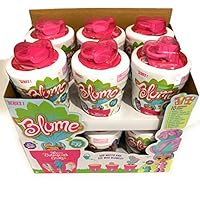 Blume Series 1 - New Friend Will Bloom Before Your Eyes! Full Case of 12