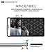 Huawei P8 Case, Landee Soft TPU Shock Absorption and Carbon Fiber Design Silicone Case for Huawei P8 (Navy Blue)