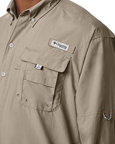 4 Columbia+Mens+Bahama+Sleeve+Shirt