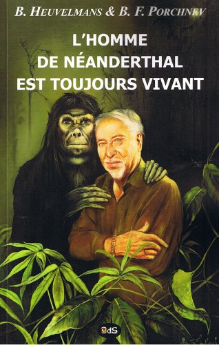 L' homme de Néanderthal est toujours vivant