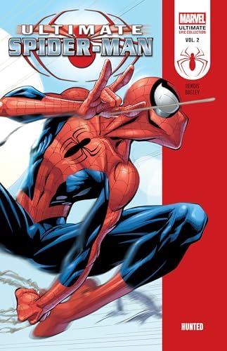 Amazon.com: Amazing Spider-Man by JMS: Ultimate Collection, Vol. 2