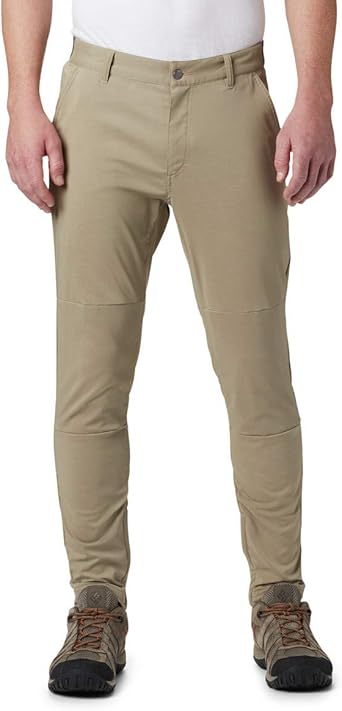 columbia tech trail hiker pant